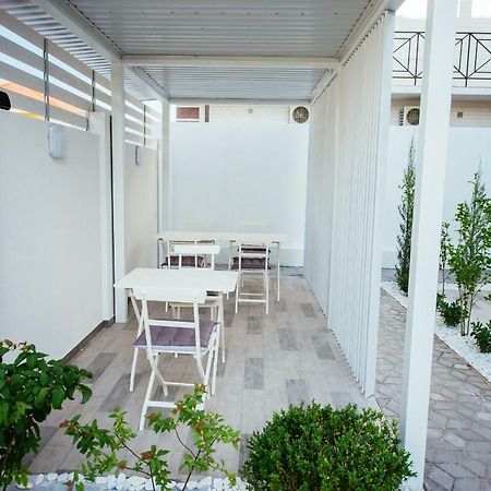 Zigzag Hotel Zatoka Kültér fotó