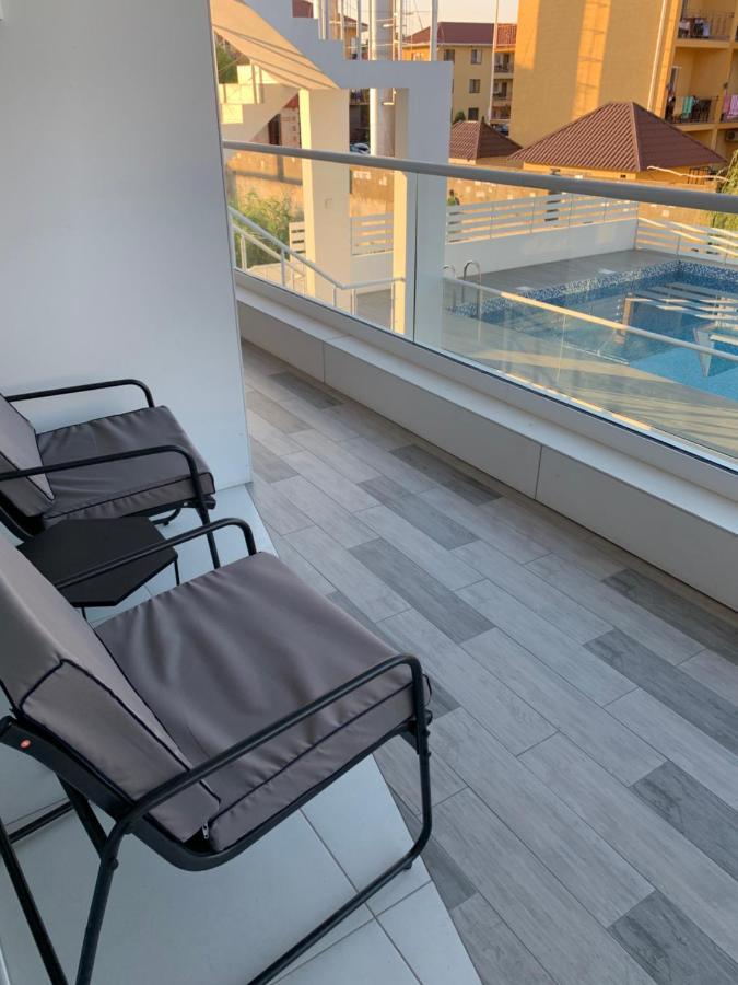 Zigzag Hotel Zatoka Kültér fotó