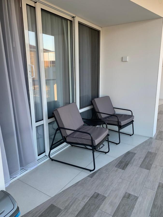 Zigzag Hotel Zatoka Kültér fotó