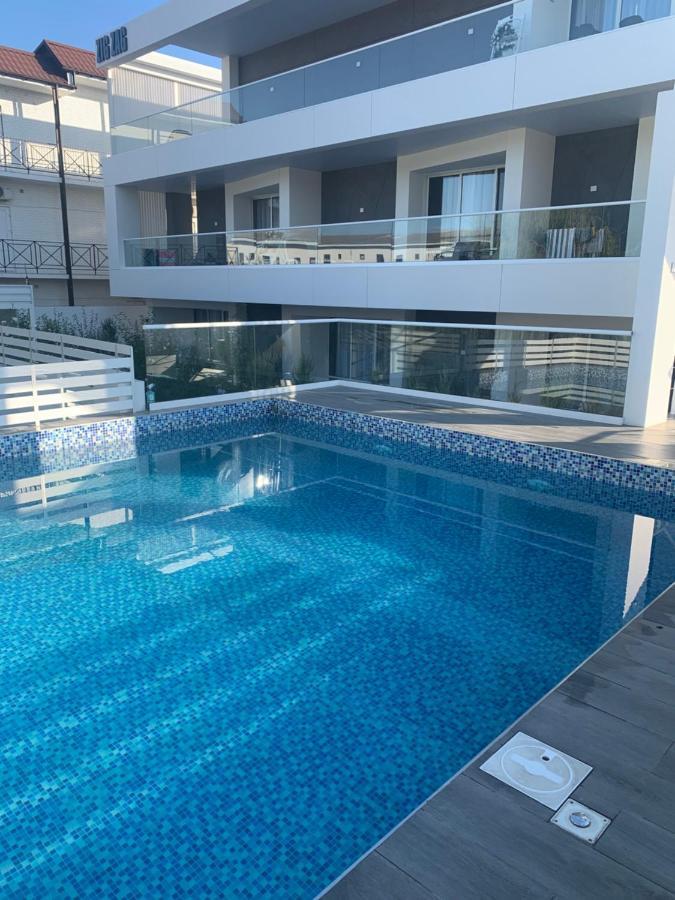 Zigzag Hotel Zatoka Kültér fotó