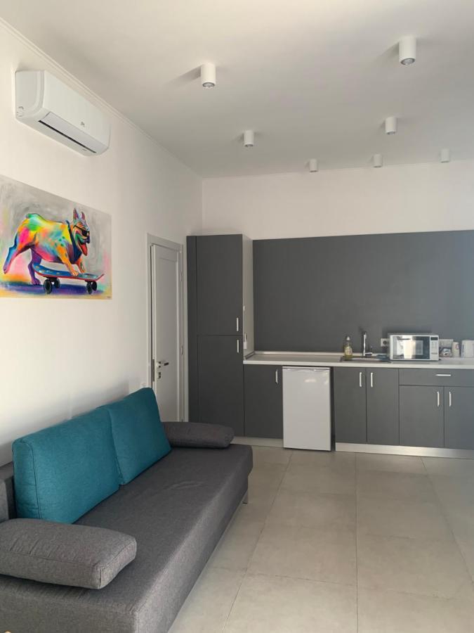 Zigzag Hotel Zatoka Kültér fotó