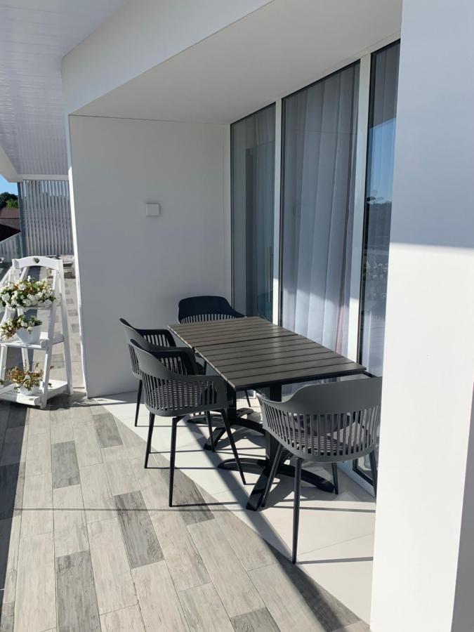 Zigzag Hotel Zatoka Kültér fotó