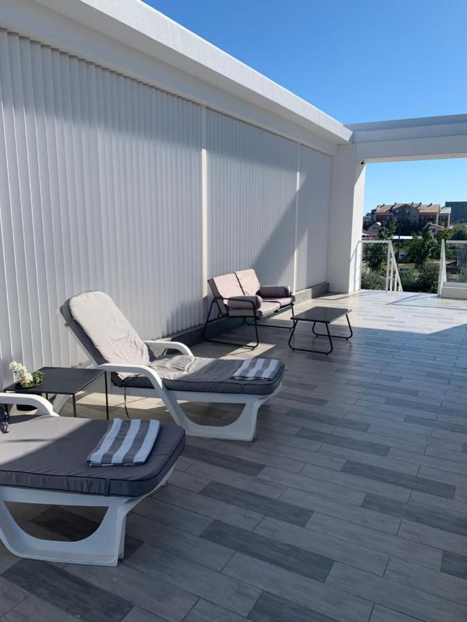 Zigzag Hotel Zatoka Kültér fotó