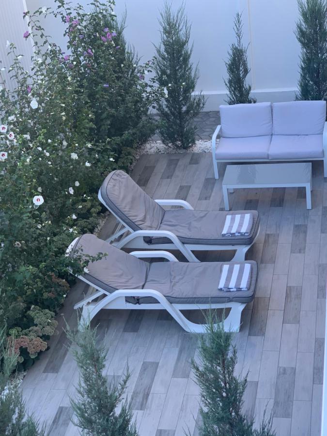 Zigzag Hotel Zatoka Kültér fotó