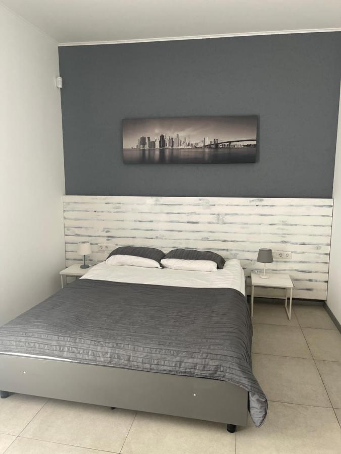 Zigzag Hotel Zatoka Kültér fotó