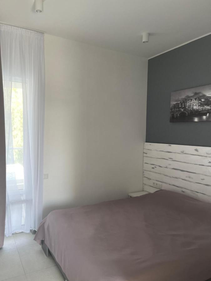 Zigzag Hotel Zatoka Kültér fotó