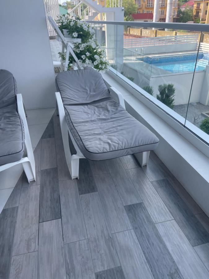 Zigzag Hotel Zatoka Kültér fotó