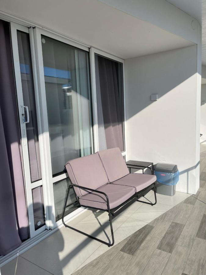 Zigzag Hotel Zatoka Kültér fotó
