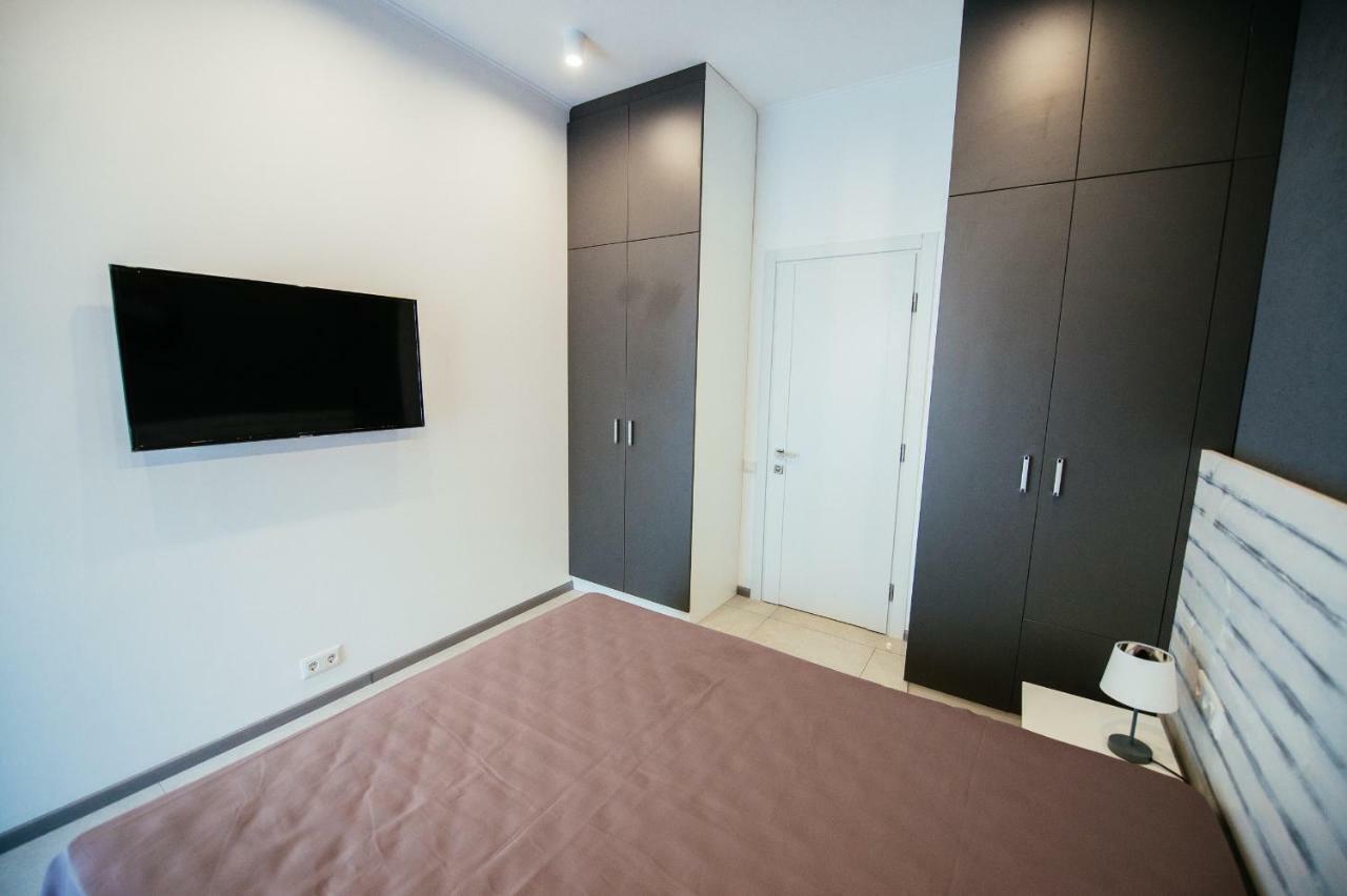 Zigzag Hotel Zatoka Kültér fotó