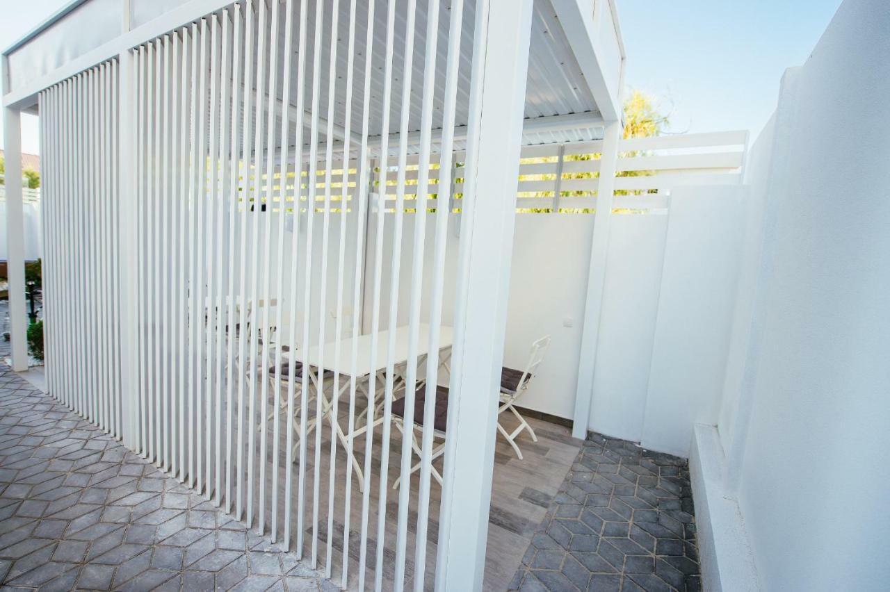 Zigzag Hotel Zatoka Kültér fotó
