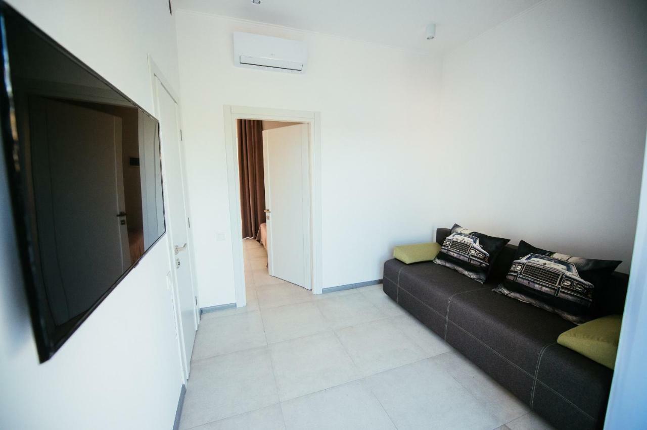 Zigzag Hotel Zatoka Kültér fotó