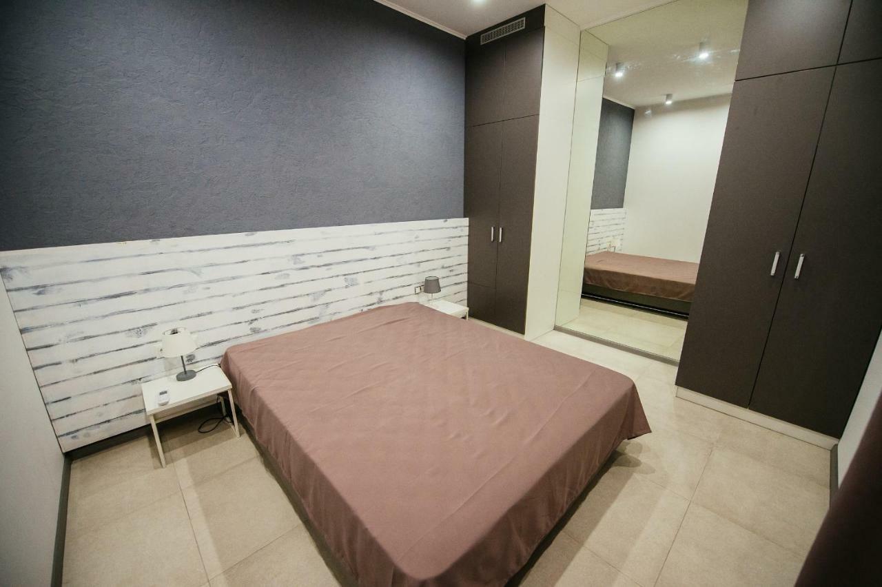 Zigzag Hotel Zatoka Kültér fotó